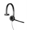 LOGITECH H570e - USB - auricular mono