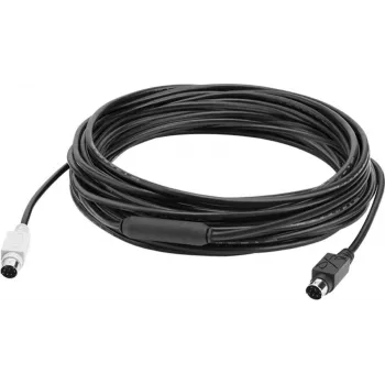 LOGITECH cable de extensión para Group 10 m