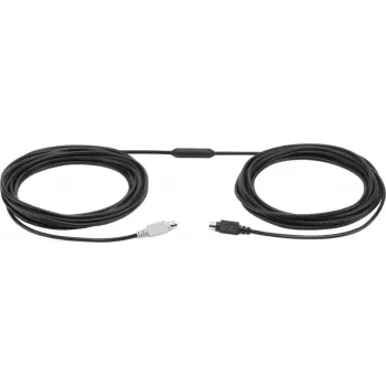 LOGITECH cable de extensión para Group 10 m