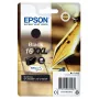Epson pack individual negro 16XXL tinta DURABrite Ultra, autonomía extra (súper) alta, negro, tinta pigmentada, 21,6 ml, 1 ud., 1000 páginas