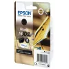 Epson pack individual negro 16XXL tinta DURABrite Ultra, autonomía extra (súper) alta, negro, tinta pigmentada, 21,6 ml, 1 ud., 1000 páginas