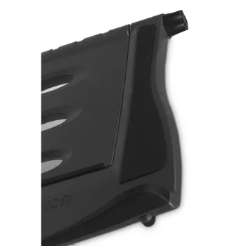 Soporte refrigerador para portátil Kensington SmartFit Easy Riser - gris