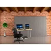 Soporte refrigerador para portátil Kensington SmartFit Easy Riser - gris