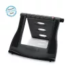 Soporte refrigerador para portátil Kensington SmartFit Easy Riser - gris