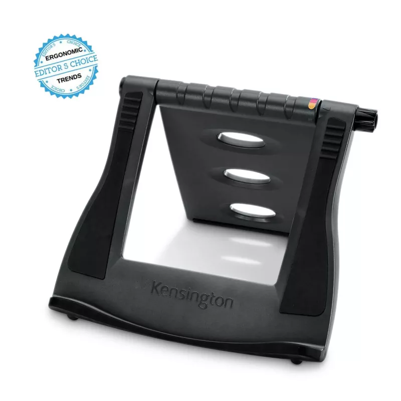 Soporte refrigerador para portátil Kensington SmartFit Easy Riser - gris