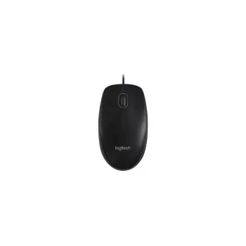 LOGITECH Desktop MK120 - Qwerty UK