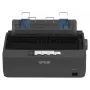 Impresora matricial Epson LX-350 estándar negra