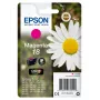Epson Daisy pack individual magenta 18 tinta Claria Home