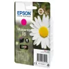 Epson Daisy pack individual magenta 18 tinta Claria Home