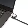 Candado universal con llave Kensington ClickSafe 2.0 para portátiles