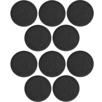 Almohadillas de espuma Jabra, Evolve 20
