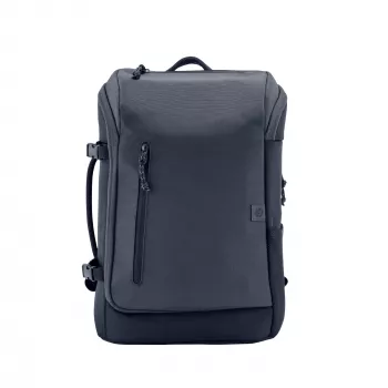 Mochila para portátil HP Travel 25 litros 15.6 Iron gris, mochila, 39,6 cm (15,6 inch), 860 g