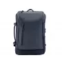 Mochila para portátil HP Travel 25 litros 15.6 Iron gris, mochila, 39,6 cm (15,6 inch), 860 g