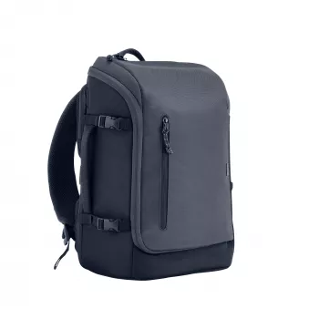 Mochila para portátil HP Travel 25 litros 15.6 Iron gris, mochila, 39,6 cm (15,6 inch), 860 g