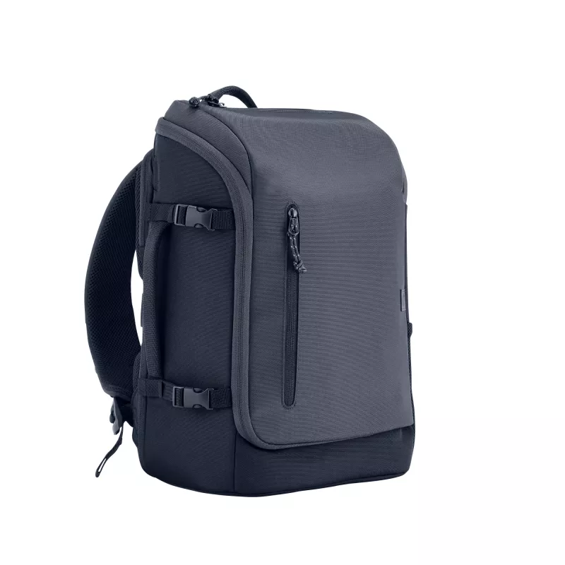 Mochila para portátil HP Travel 25 litros 15.6 Iron gris, mochila, 39,6 cm (15,6