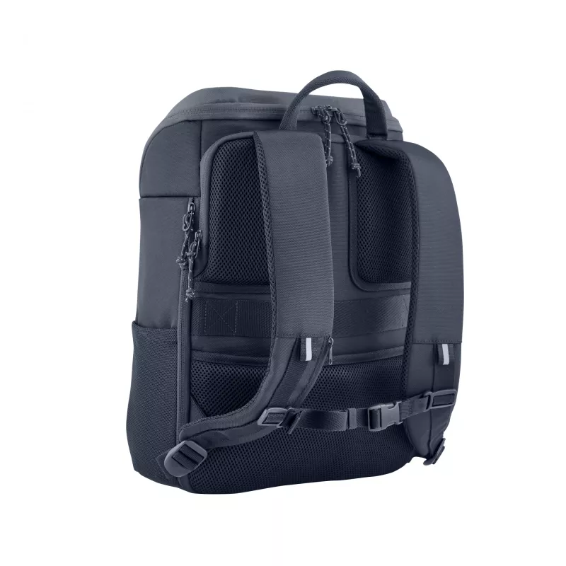 Mochila para portátil HP Travel 25 litros 15.6 Iron gris, mochila, 39,6 cm (15,6