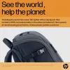 Mochila para portátil HP Travel 25 litros 15.6 Iron gris, mochila, 39,6 cm (15,6