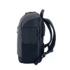 Mochila para portátil HP Travel 25 litros 15.6 Iron gris, mochila, 39,6 cm (15,6