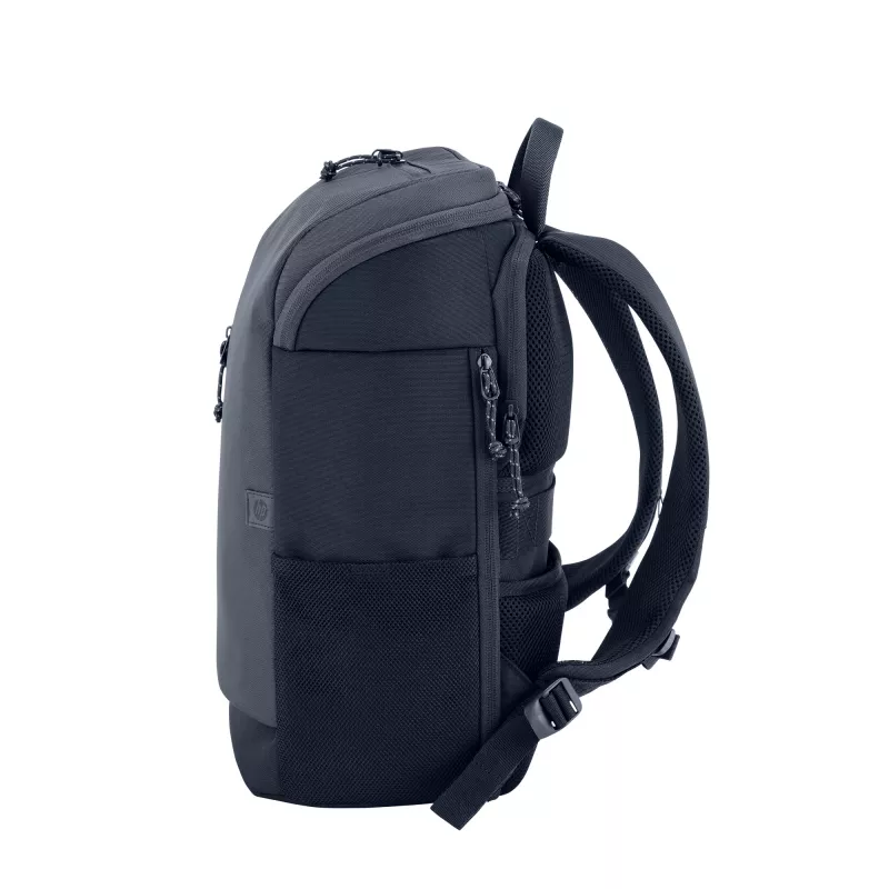 Mochila para portátil HP Travel 25 litros 15.6 Iron gris, mochila, 39,6 cm (15,6
