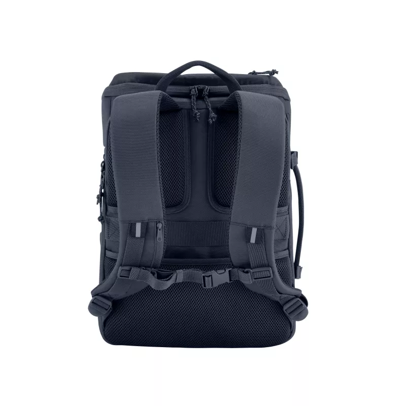 Mochila para portátil HP Travel 25 litros 15.6 Iron gris, mochila, 39,6 cm (15,6