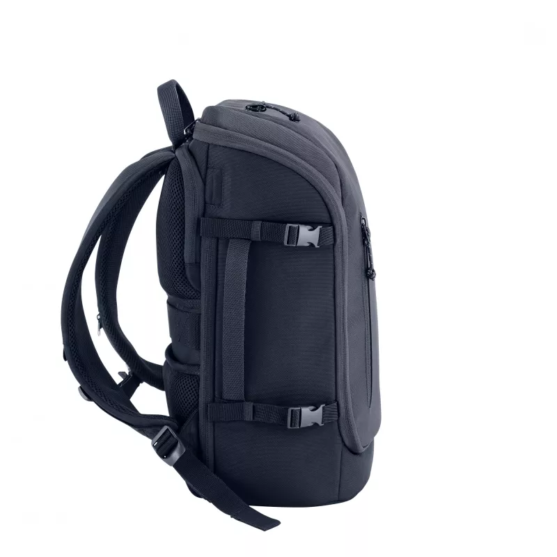 Mochila para portátil HP Travel 25 litros 15.6 Iron gris, mochila, 39,6 cm (15,6