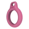 Soporte seguro con llavero BELKIN – rosa