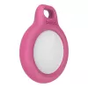 Soporte seguro con llavero BELKIN – rosa