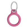 Soporte seguro con llavero BELKIN – rosa
