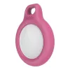 Soporte seguro con llavero BELKIN – rosa