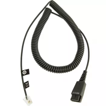 Jabra 8800-01-01 accesorio para auriculares/headset cable