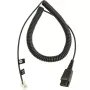 Jabra 8800-01-01 accesorio para auriculares/headset cable