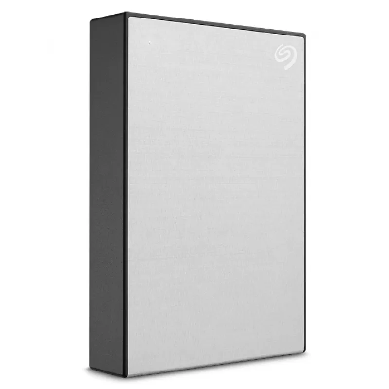 Seagate One Touch disco duro externo portátil (HDD), 5 TB, USB 3.0, plateado