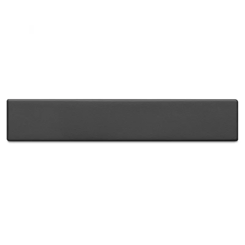 Seagate One Touch disco duro externo portátil (HDD), 5 TB, USB 3.0, plateado