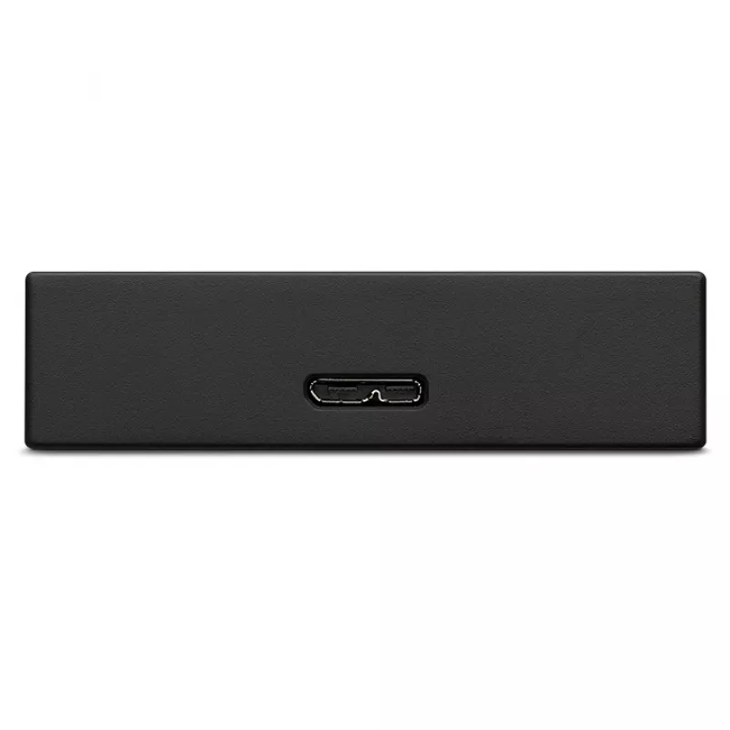 Seagate One Touch disco duro externo portátil (HDD), 5 TB, USB 3.0, plateado