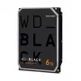 WESTERN DIGITAL disco duro – WD Black WD6004FZBX – 6 TB – SATA 6Gb/s – 3,5