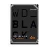 WESTERN DIGITAL disco duro – WD Black WD6004FZBX – 6 TB – SATA 6Gb/s – 3,5