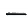 Teclado LOGITECH K120 - para empresas azerty belga