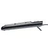 Teclado LOGITECH K120 - para empresas azerty belga