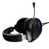 ASUS ROG Theta 7.1 headset con cable diadema gaming USB Type-C negro