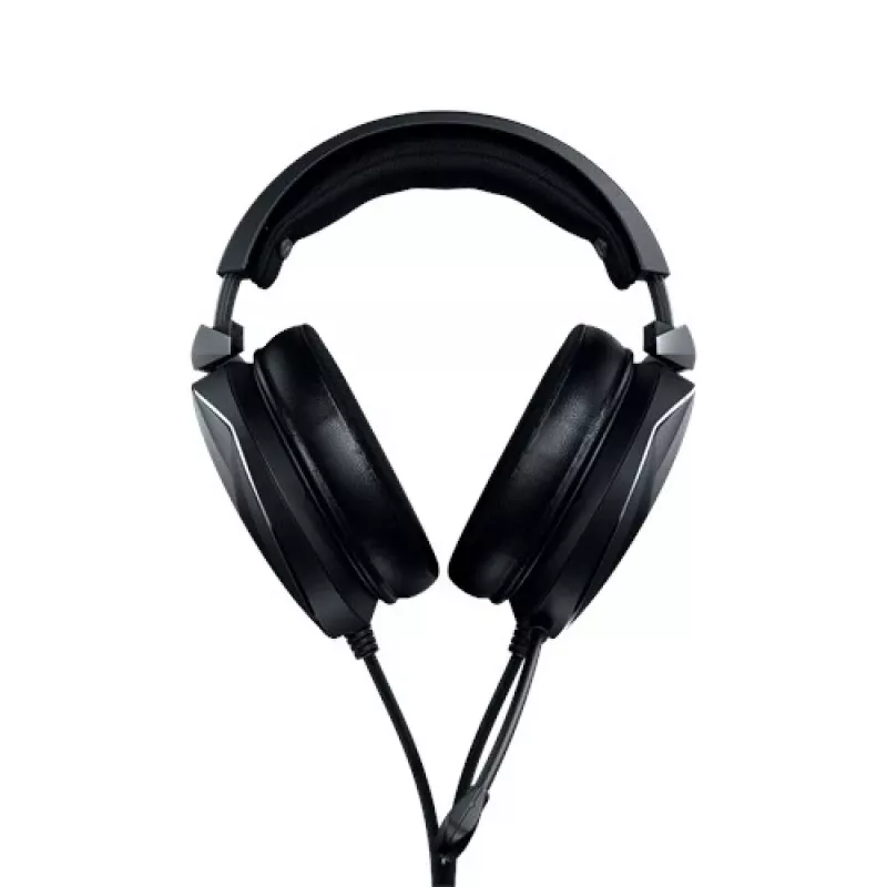 ASUS ROG Theta 7.1 headset con cable diadema gaming USB Type-C negro