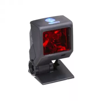HONEYWELL lector de códigos de barras Quantum T 3580 - con cable - imager 1D - negro - kit USB