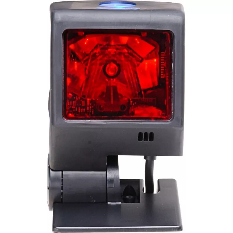 HONEYWELL lector de códigos de barras Quantum T 3580 - con cable - imager 1D - negro - kit USB