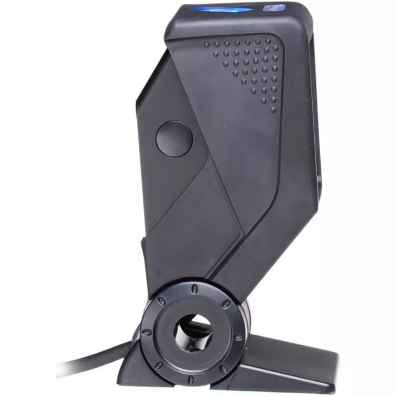 HONEYWELL lector de códigos de barras Quantum T 3580 - con cable - imager 1D - negro - kit USB