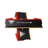 Memoria Patriot Viper Xtreme 5 PVX532G82C38K, 32 GB (2x16 GB) DDR5-8200 CL38, Intel XMP 3.0, AMD EXPO, negra