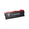 Memoria Patriot Viper Xtreme 5 PVX532G82C38K, 32 GB (2x16 GB) DDR5-8200 CL38, Intel XMP 3.0, AMD EXPO, negra