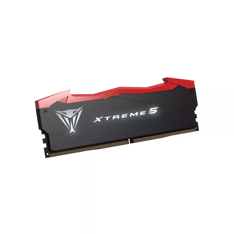 Memoria Patriot Viper Xtreme 5 PVX532G82C38K, 32 GB (2x16 GB) DDR5-8200 CL38, Intel XMP 3.0, AMD EXPO, negra