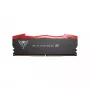 Memoria Patriot Viper Xtreme 5 PVX532G82C38K, 32 GB (2x16 GB) DDR5-8200 CL38, Intel XMP 3.0, AMD EXPO, negra