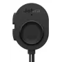 Jabra Perform 10 - Mono USB-C, Negro (solo Android), con cable, 20 - 20000 Hz, 35 g, auricular, Negro