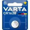 Pila VARTA de litio botón CR1620 3V