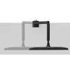 Neomounts DS70-250BL1 brazo para monitor 17-35